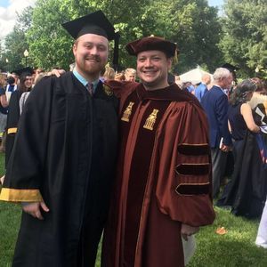 Meet your Posher, Austin